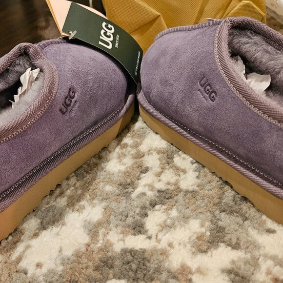 Lilac Women's Taryn Slipper - Picture 3 of 7